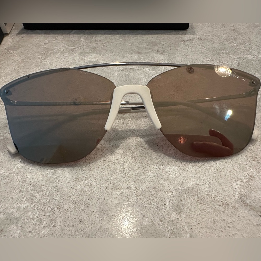Prada sunglasses, never worn